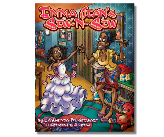 Emma Jean's Sew-N-Sew